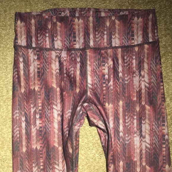 💋 Like new Fabletics leggings - Picture 3 of 8